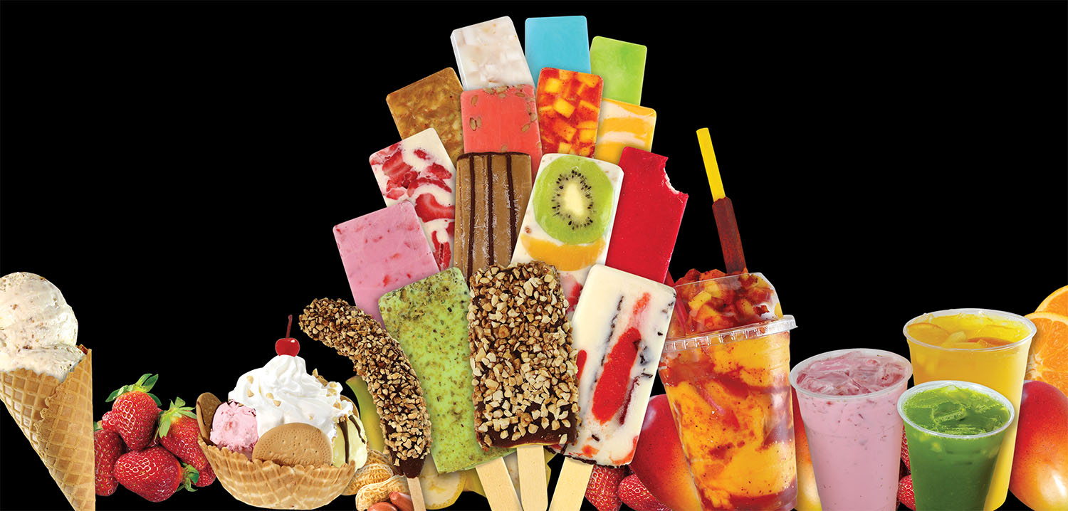 La Michoacana 2020 Antojitos Food La Michoacana 2020 Antojitos Food