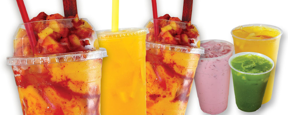 Bebidas Bebidas